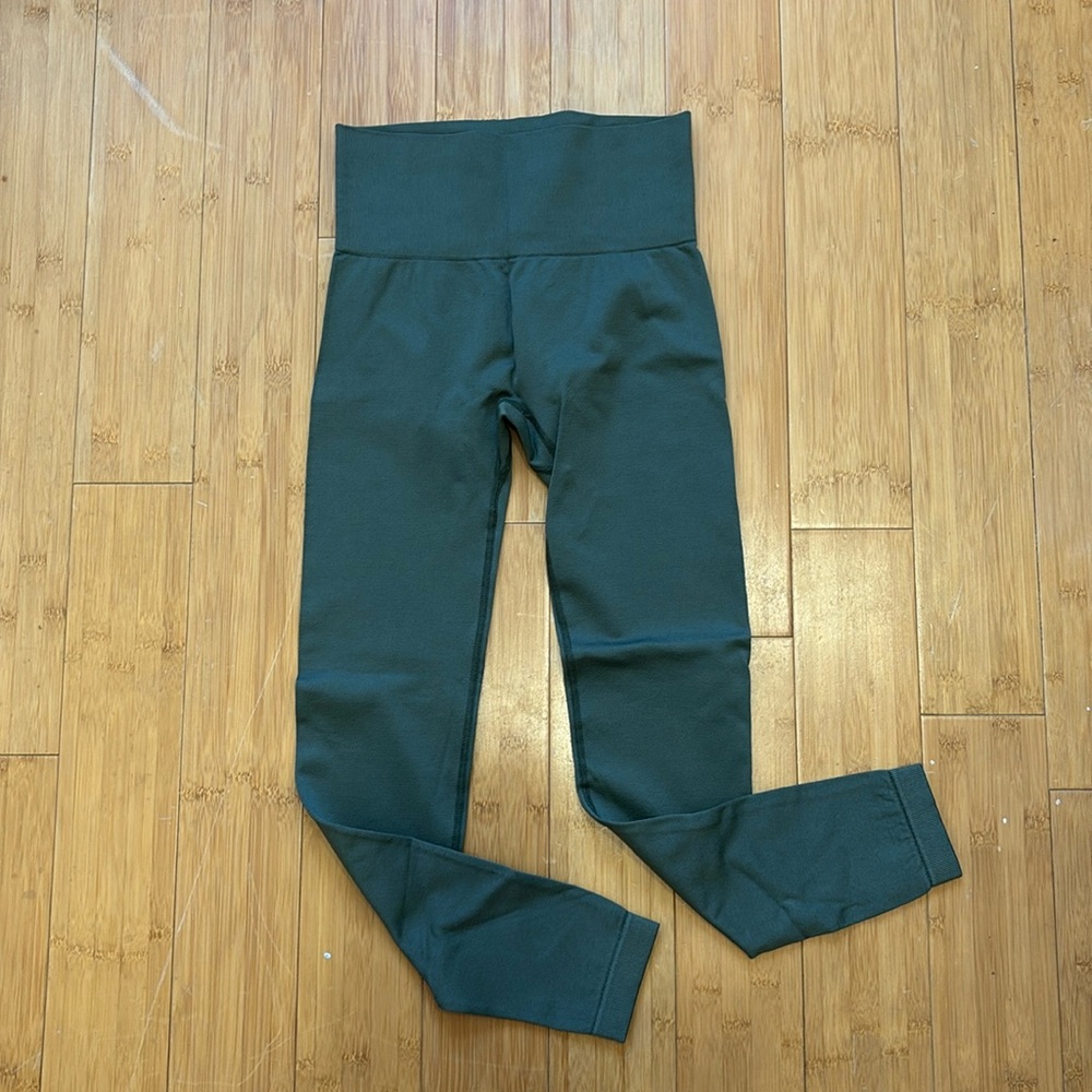 Paragon Leggings